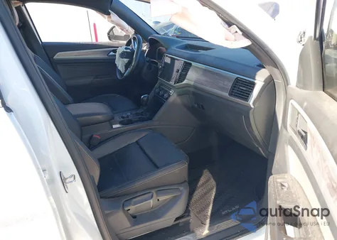 2023 Volkswagen Atlas Cross Sport 3.6L V6 Se W/Technology z USA, uszkodzony, nr VIN 1V2KE2CA0PC200832